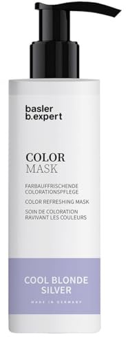 basler Color Mask Cool Blonde Silver 150 ml