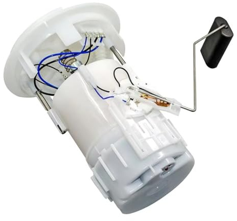 Pompa Benzina Modulo Gruppo Pompa Carburante Benzina Compatibile Con Citroen Per C3 C4 208 2008 301 2012 2013 2014 2015 2016 2017 2018 2019 2020 2021 9674466680