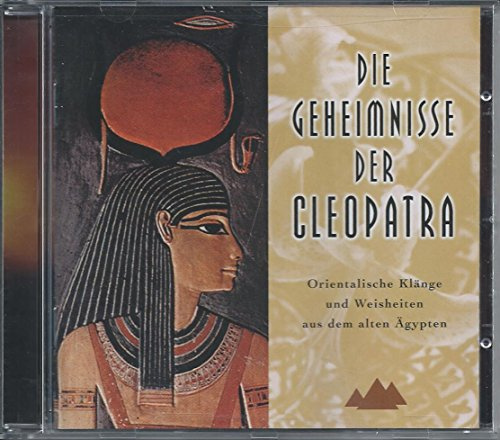 Die Geheimnisse der Cleopatra