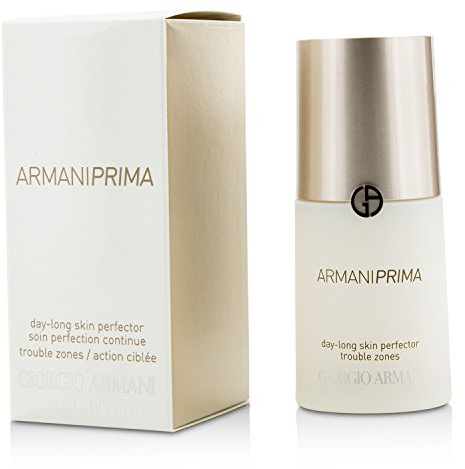 Giorgio Armani Armani Prima Day Long Skin Perfector Trouble Zones Gesichtscreme, 1 stück