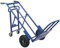 Draper 85673 3-in-1 Heavy Duty Sack Truck, Blue