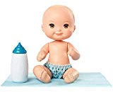 Little Mommy Mini Baby 3 Doll