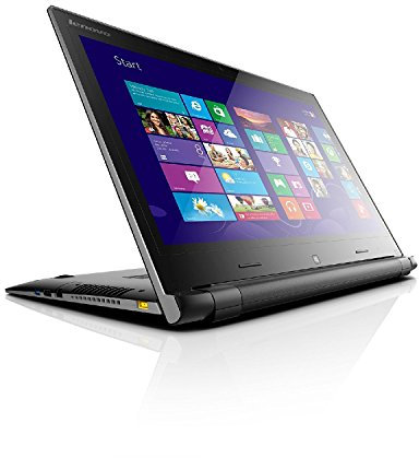 Lenovo - Flex 6-14IKB 2-in-1 14 Touch-Screen Laptop - Intel Core i5 - 8GB Memory - 256GB Solid State Drive - Onyx Black