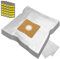 Set 20 Ambientadores + Filtros + 20 Bolsas de aspiradora para Samsung RC 599 Easy 1600, Samsung VP - 78 M,Samsung - VC 6313, Samsung SC-1200, SC-1400, SC 6200-6299 Serie