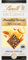 Lindt - Tablette Orange Amandes 70% Cacao EXCELLENCE - Chocolat Noir, 100g