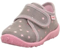 Superfit Mädchen Spotty Hausschuhe 1-009246Hausschuhe