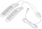 Zerodis USB Shoes Dryer, 5V Portable Footwear Dryer Intelligent Timing Deodorization Shoe Boot Drying Machine(White)