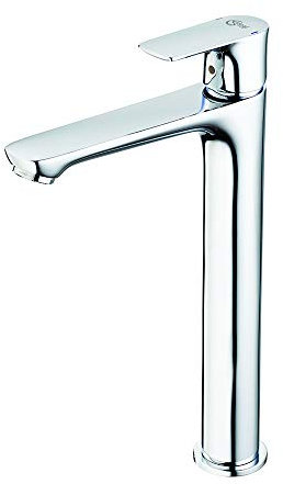 Ideal Standard - Concept Air, Miscelatore monocomando alto per lavabo, Cromato