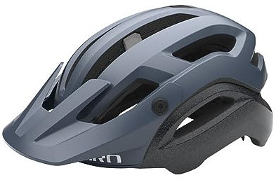 Giro Unisex – Erwachsene Manifest Spherical Helme, Matte Grey, L