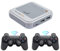 Super Console X Pro, WiFi 4K uscita HDMI Wireless Retro Mini TV Video Giocatore Incorporato 48 Emulatori 30000+ Giochi