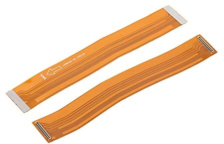 Scheda madre Collegare il cavo flessibile della scheda di ricarica per le parti dello smartphone Xiaomi Mi 10T / 10T Pro Mi10T