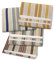 Confezioni Giuliana Tenda da Sole Balcone Italiana da SORMONTO Rigata 140X250-140x300 - Verde, 140x250