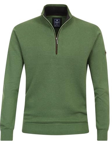 Redmond Troyer Uni 629 grün 5XL
