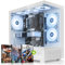 Megaport Gaming PC AMD Ryzen 9 7950X3D • Windows 11 • GeForce RTX5080 16GB • 32GB DDR5 • 2000GB M.2 SSD • Wasserkühlung • WLAN • Gamer pc Computer Gaming rechner