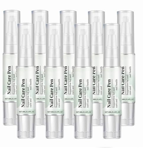 Nail Care Pen, Nail Growth Serum, Fungal Nail Treatment for Toenails Extra Strong, Foot Care Nail Repair Pen, Nail Treatment Pen, Nail Care Pen Fungus, Nail Care Pen Austria, Cuticle Oil Pen (9)