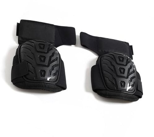 YAOGUI Outdoor Arbeit Kniescheibe Heavy Duty Gele Knieklammer Konstruktion Kniekissen Sicherheitskneepads Mit Gelkissen