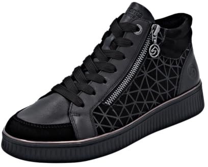 Remonte Damen Sneaker mid