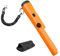 Détecteur de métaux à Main, détecteur de métaux Pinpointer - Détecteur de métaux à Main imperméable,Testeur de localisateur de Haute précision Professionnel Portable avec étui pour Chasse au