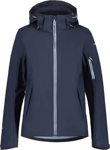 IcePeak Bathgate BLAU