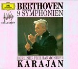 Karajan-Symphonien-Edition Vol. 1