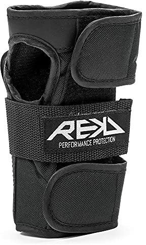 REKD Wrist Guards Handgelenkschützer, L