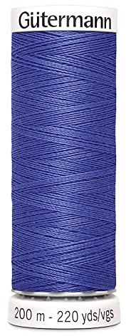 Gütermann Allesnäher Nähgarn - 200m - Farbe 203
