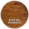 RAS EL HANOUT Moroccan Spice Blendby Ash Spice Comp® 50g-950g (950g)