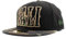 New Era California Republic 59Fifty Cap Bear IN CALI Schwarz Camouflage, Size:7 1/4