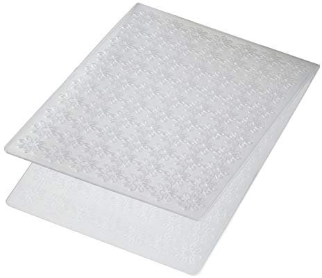 EFCO Schablone, 106 mm x 150 mm.