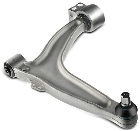Frankberg Querlenker Vorne Links Unten Kompatibel mit Croma 2005-2011 Signum 2003-2018 Vectra C 2002-2018 9-3 2002-2015 Vectra MK II 2000-2009 Replace# 12799199