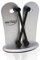 Knife Sharpener STARLYF Insta Sharp Original, Ultra-Hard Tungsten Steel, All Type of Blades, Spring Shaver for Sharpening Knife at Instant, Best Direct