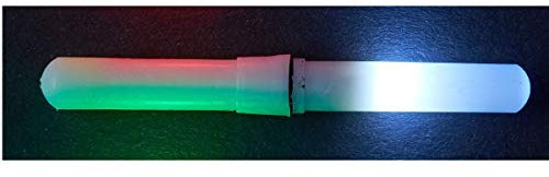 Balzer LED Knicklicht weiß