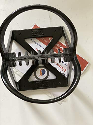 AdoroSol Vertriebs GmbH großer Holzspalter Kindle Quick