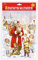 Trötsch Adventskalender Bescherung Adventskalender mit Türchen: Weihnachtskalender Bildkalender Türchenkalender