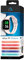 ABYX Montre Connectee Ozon Rose Poudree