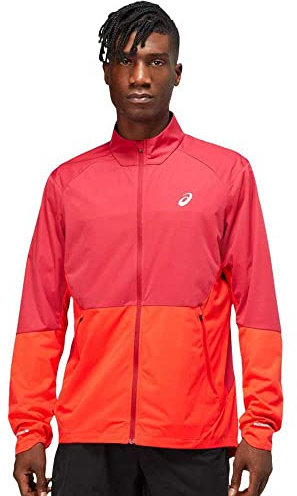 ASICS Veste Ventilate