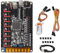 BIGTREETECH Octopus V1.1 Motherboard Mit BL Touch-Verlängerungskabel Upgrade 3D-Drucker, für Ender 3, Ender 3 v2, Ender 5 pro, Unterstützt TMC2209 Treiber, TFT Display