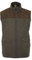 Champion Mens Country Estate Arundel Fleece Lined BodyWarmer Olive M