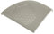 A20372704887E94 A Pilier Haut-Parleur Couverture Porte Haut-Parleur Grille Gris Élégant Résistant À L'usure Remplacement