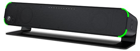 Barre de son MACKIE avec Bluetooth 60 W (Peak) CR2-X-BAR-PRO