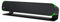 Mackie CR2-X Bar Pro Premium Desktop PC Soundbar mit Bluetooth