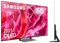 SAMSUNG OLED TV 2023 55S93C - Smart TV 55 OLED Quantum HDR, Quantum 4K-Prozessor mit IA, Dolby Atmos® und Motion Xcelerator Turbo+