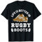 Rugby Schuhe Damen Life Is Better In Rugby Boots Rugby T-Shirt