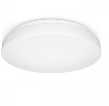 Steinel RS PRO P2 flat LED-Innenleuchte, ohne Sensor, 4000K, weiß (069759)