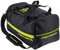 Team Sportbag 45L black/yellow