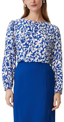 Comma Damen 2141557 T-Shirt