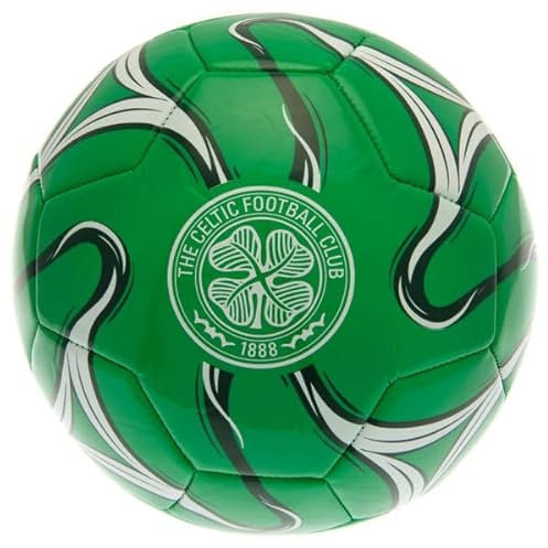 Ran Celtic FC Football CC, offizielles Lizenzprodukt