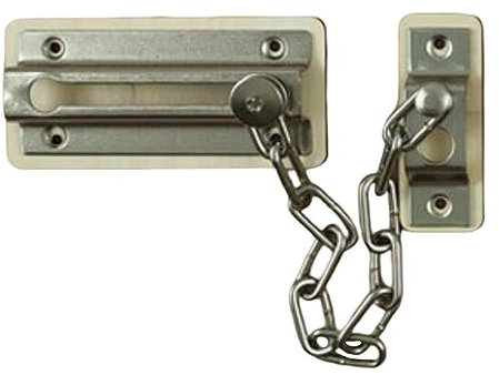 Sharplace Kleinkinder Beschäftigungsbrett, DIY-Teile, Bastelspielzeug, Zubehör, sensorisches Spielzeug, Feinmotorik-Spielzeug für Stammgeschenke, Gleitkette