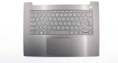 Lenovo UpperCaseC81AY W/KB NFP NBL IG IT, W125678480 (IG IT)