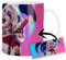 MasTazas Suicide Squad Harley Quinn Margot Robbie Taza Ceramica Mug